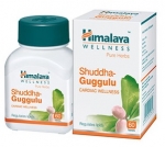 Shuddha Guggulu
